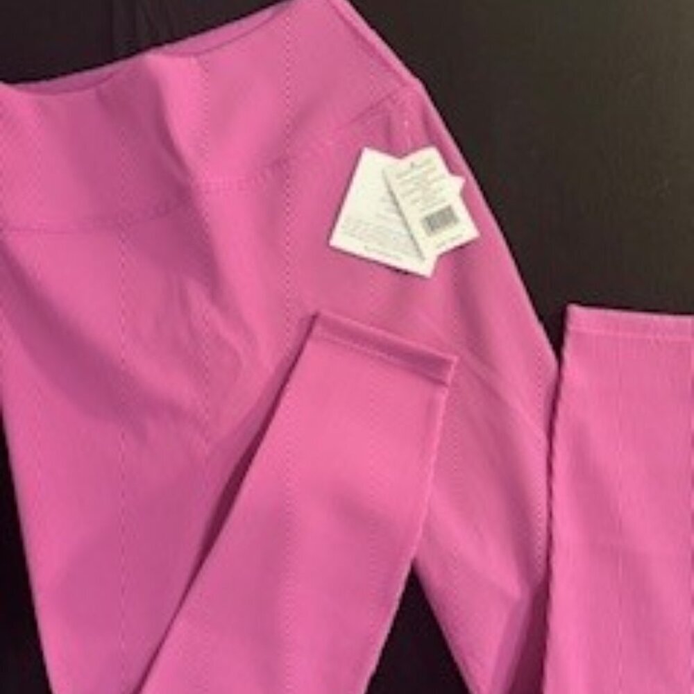 Beyond Yoga - Leggings Muave Pink/Dusty Rose - NWT - Picture 3 of 4